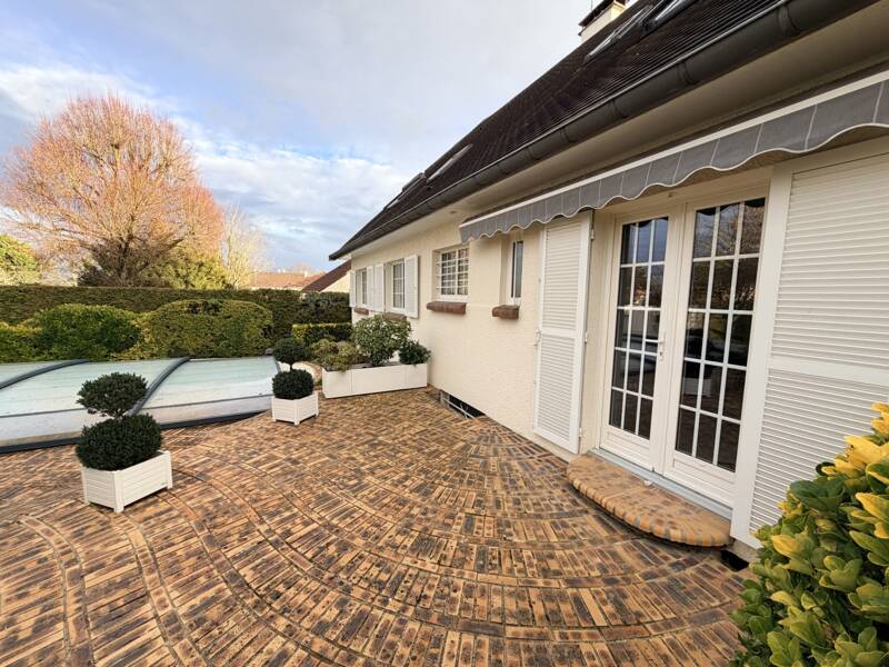 Maison à vendre, 151m², REIMS