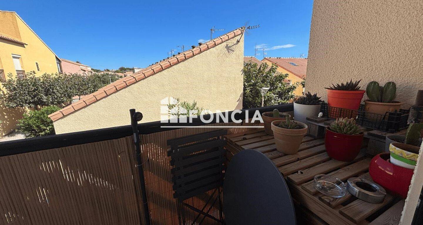 Maison à vendre, 32m², LEUCATE