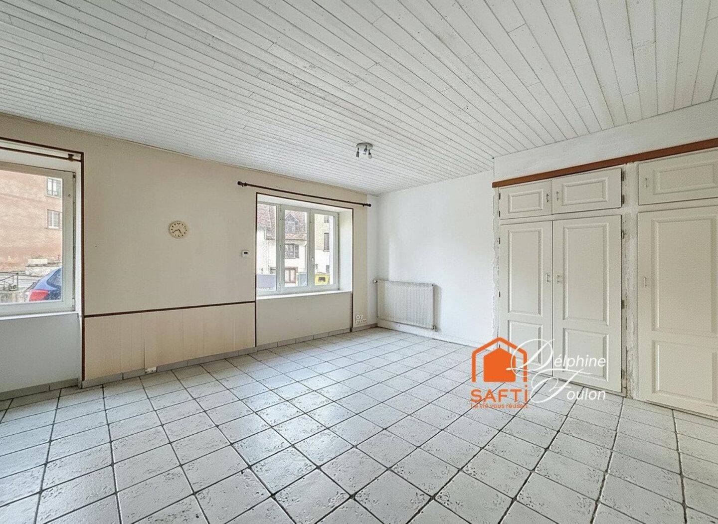 Maison à vendre, 140m², LE PONT DE BEAUVOISIN