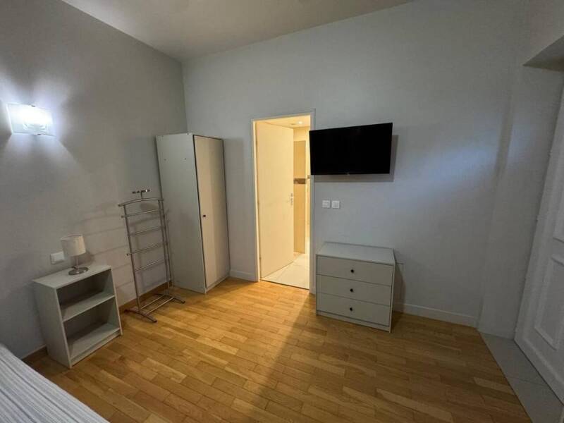 Maison à louer, 30m², COUBRON