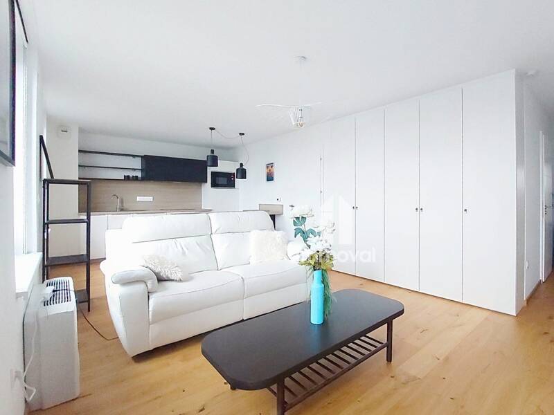 Maison à louer, 48m², STRASBOURG