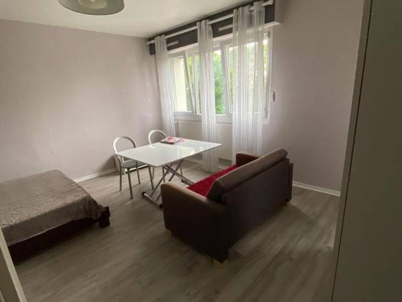 Maison à louer, 35m², METZ