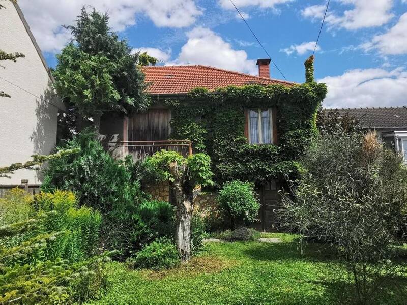 Maison à vendre, 76m², LA FRETTE SUR SEINE