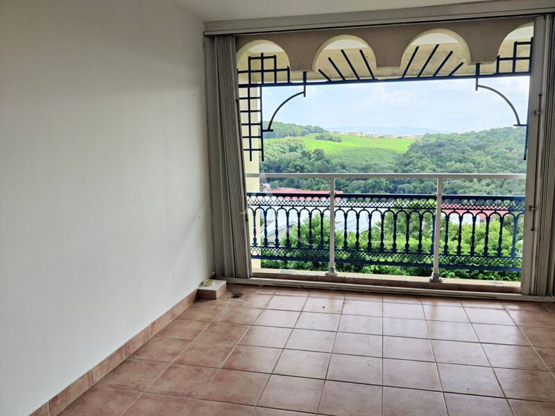 Maison à louer, 62m², FORT DE FRANCE