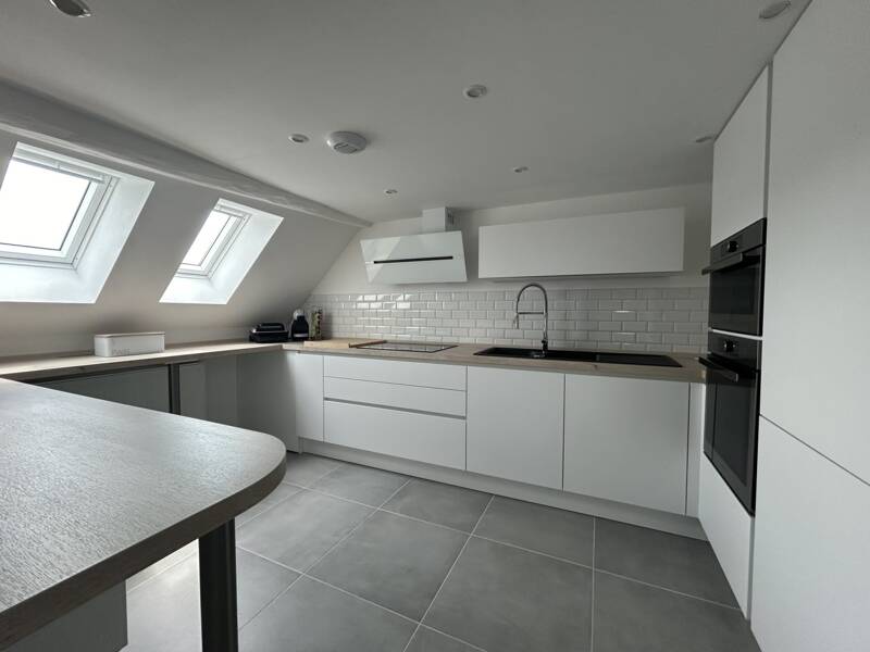 Maison à vendre, 80m², SCHOENECK