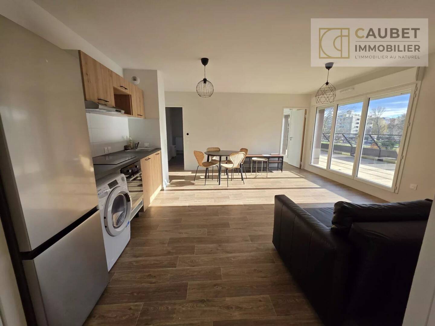 Maison à louer, 58m², PAU