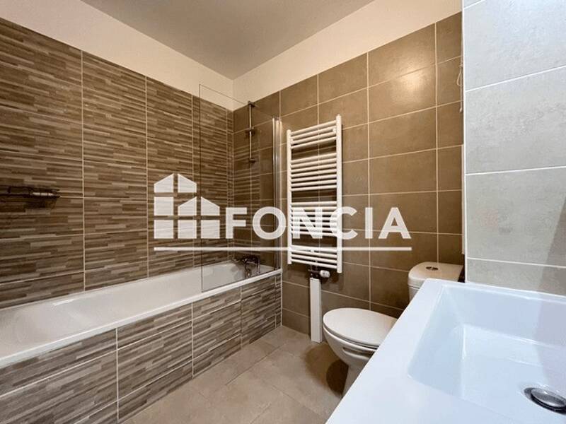 Maison à louer, 118m², ROSNY SOUS BOIS