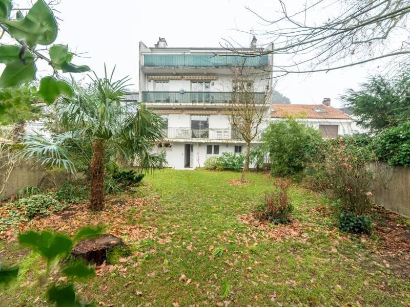 Maison à louer, 100m², NANTES