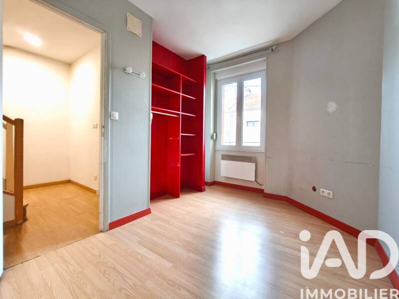 Maison à vendre, 83m², REIMS