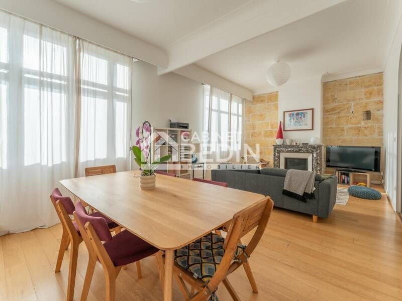 Maison à vendre, 94m², BORDEAUX