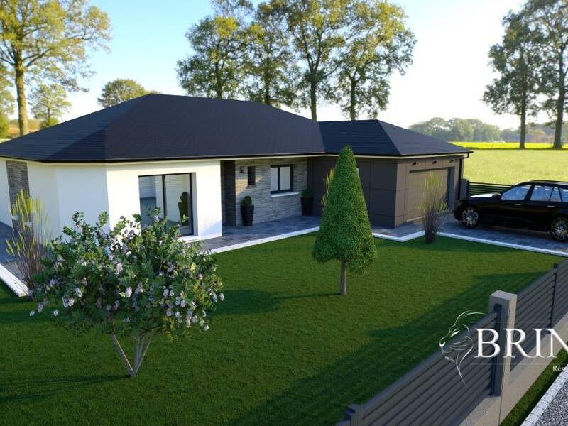 Maison à vendre, 167m², METZ