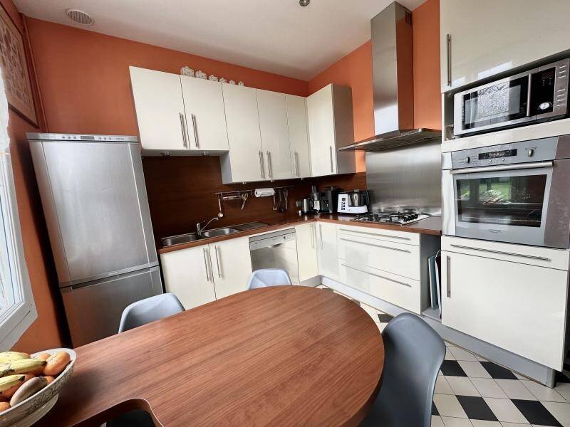 Maison à vendre, 205m², TOURVILLE LA RIVIERE