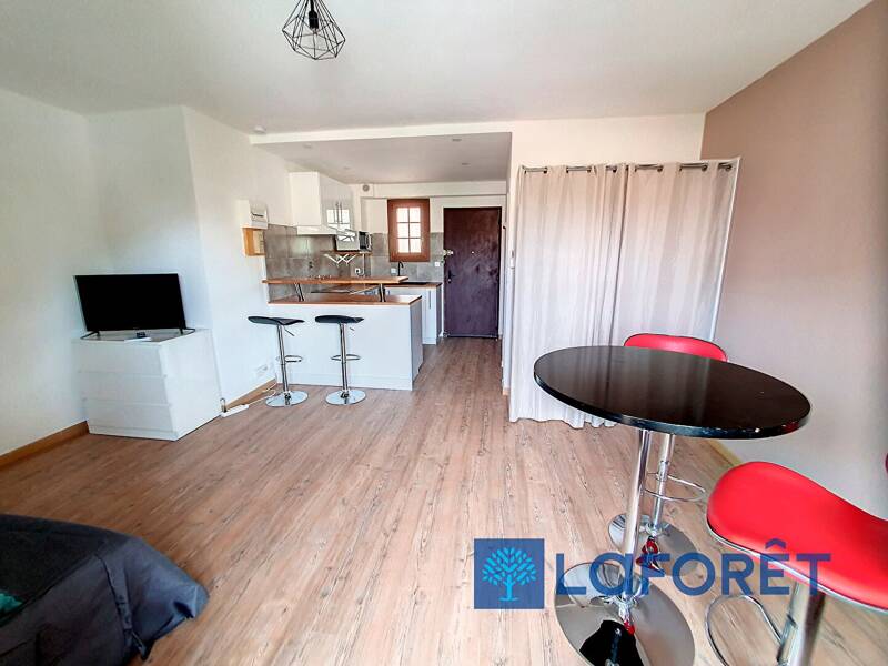 Maison à louer, 26m², LA VALETTE DU VAR