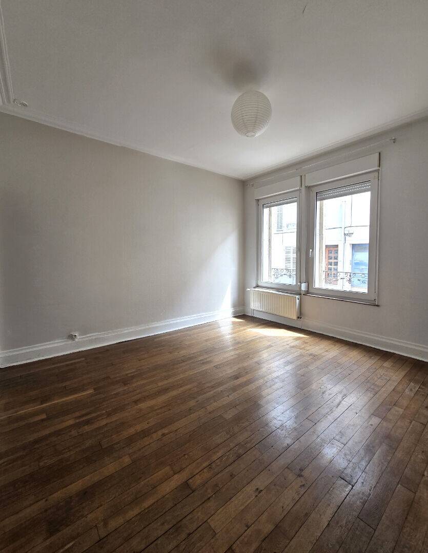 Maison à louer, 36m², NANCY