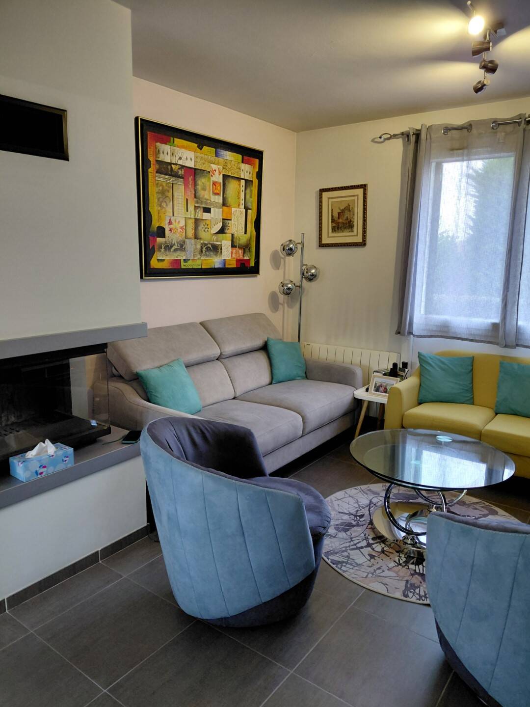 Maison à vendre, 113m², COURCOURONNES