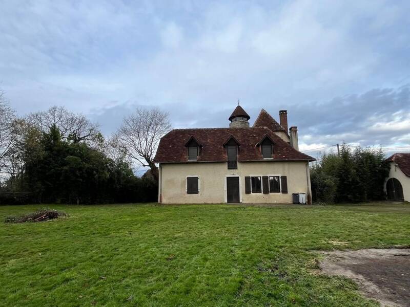 Maison à louer, 147m², DENGUIN