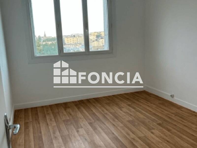 Maison à louer, 91m², BREST