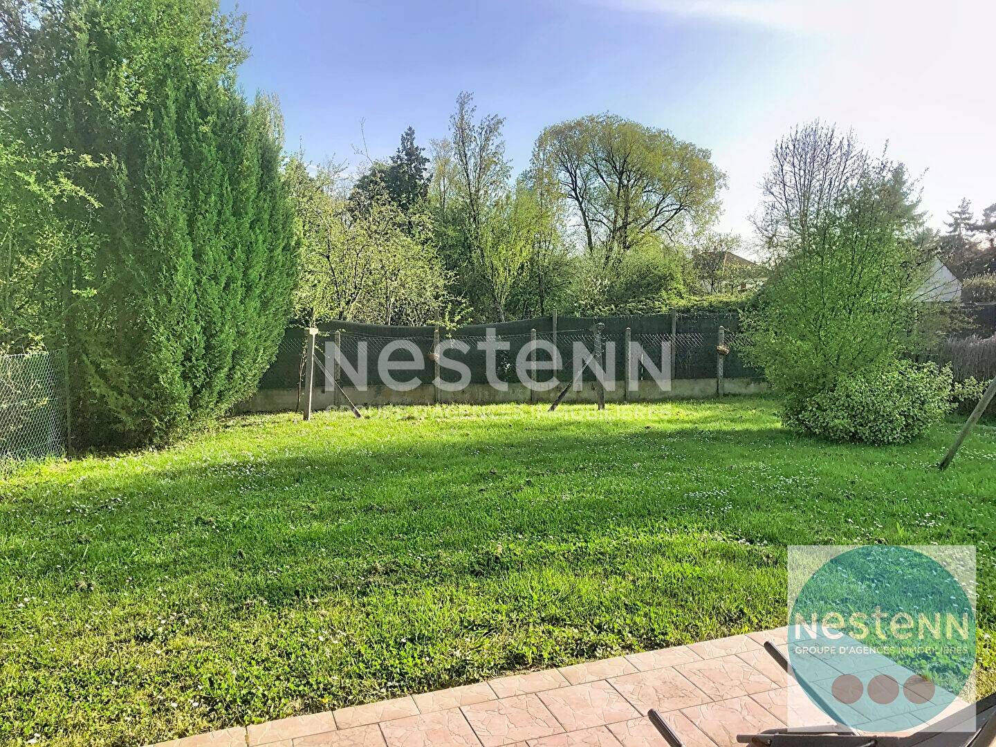 Maison à vendre, 124m², MONT PRES CHAMBORD