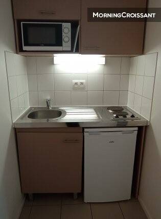 Maison à louer, 20m², MONTREUIL