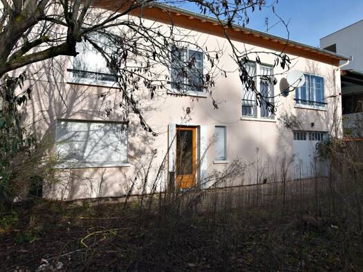 Maison de ville à vendre 195 000 € 4 pièces 3 chambres 240 m² 200 m² de terrain Centre Ville Le Coteau 42120