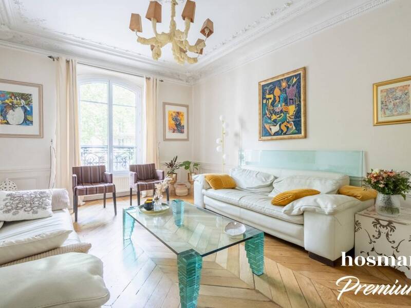 Maison à vendre, 122m², PARIS 11E