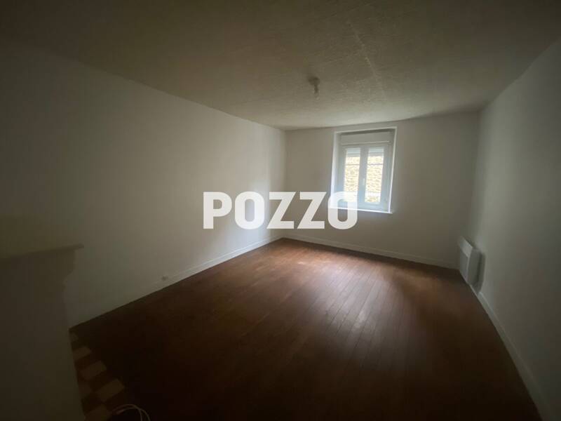 Maison à louer, 65m², COUTANCES