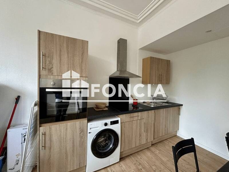 Maison à louer, 67m², ROUEN