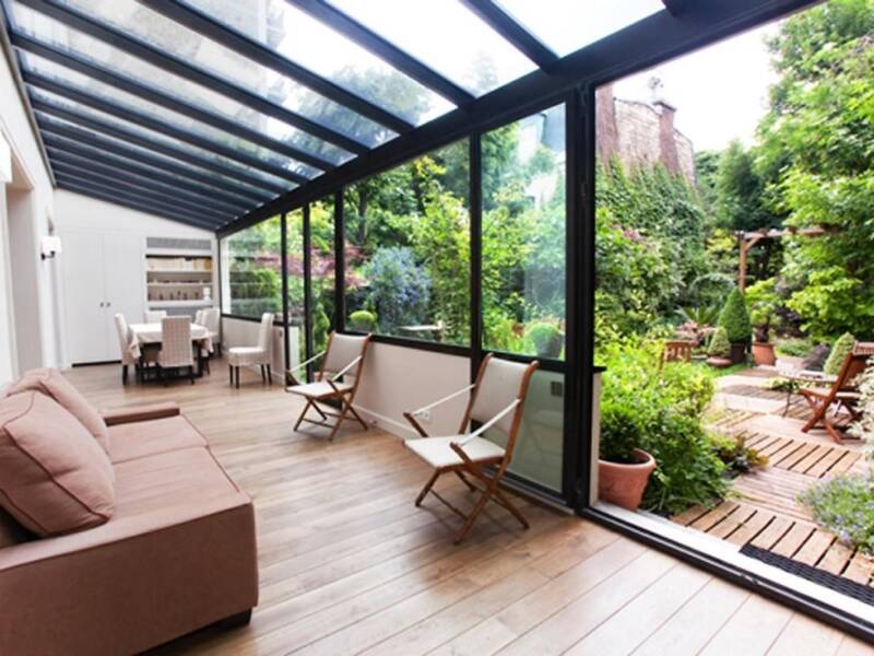 Maison à vendre, 214m², CHATOU