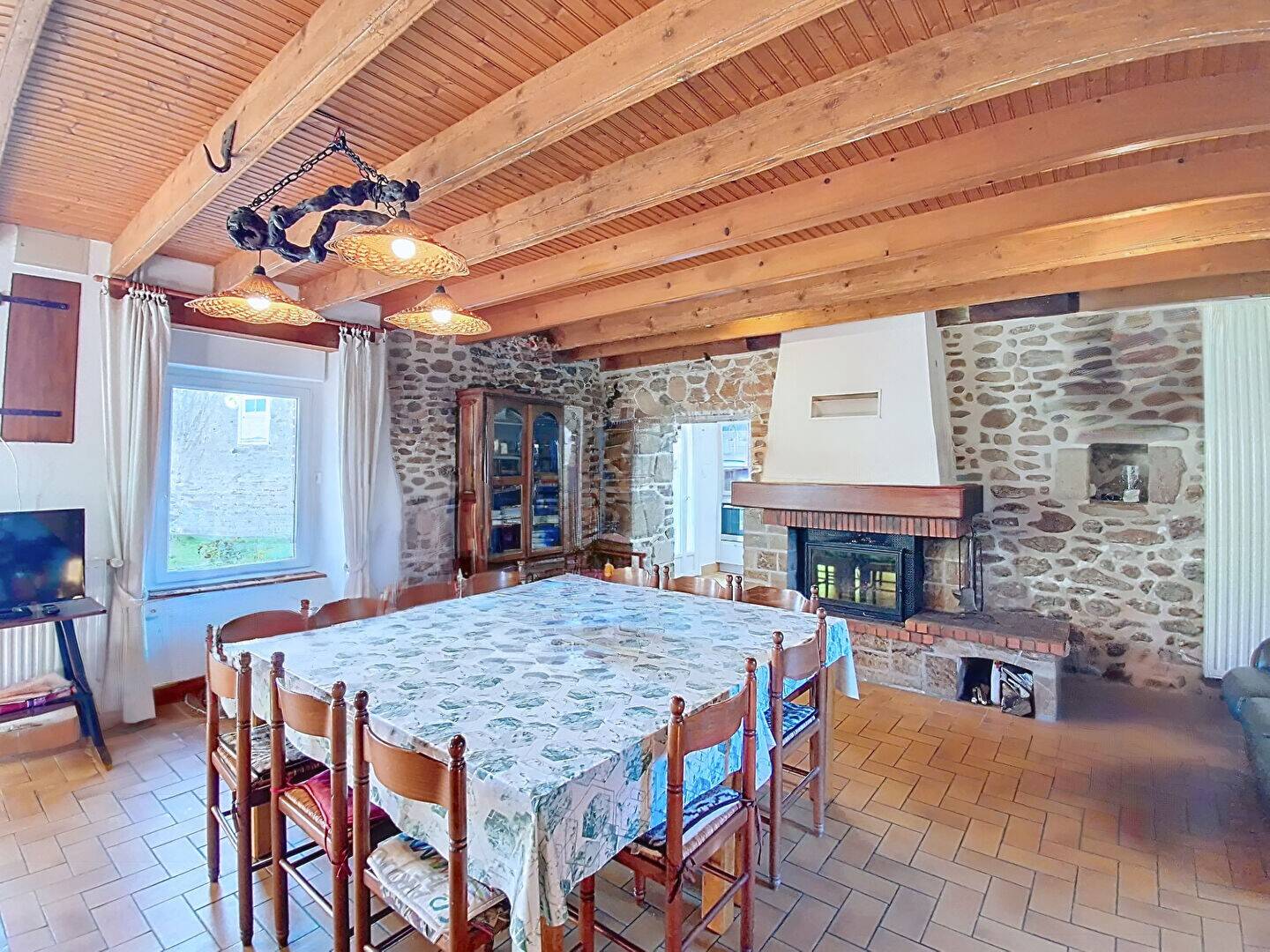 Maison à vendre, 194m², SAINT CAST LE GUILDO