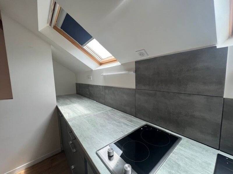 Maison à louer, 30m², MAROLLES SUR SEINE