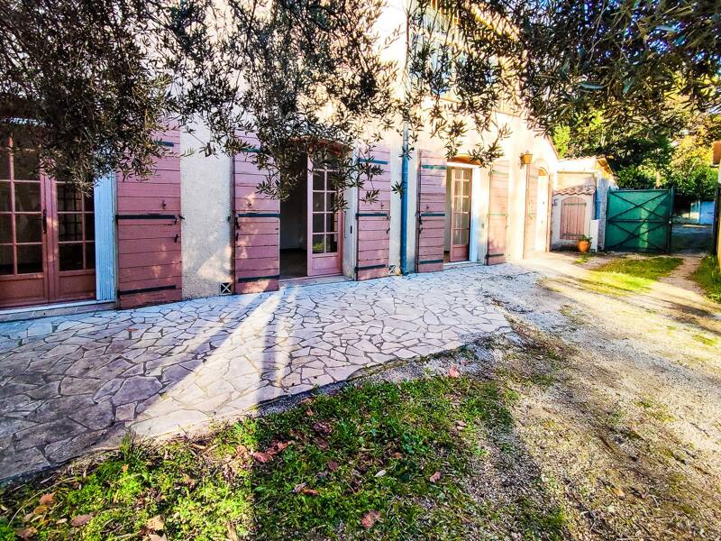 Maison à louer, 120m², AIX EN PROVENCE