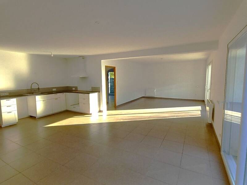 Maison à louer, 114m², LE THOR