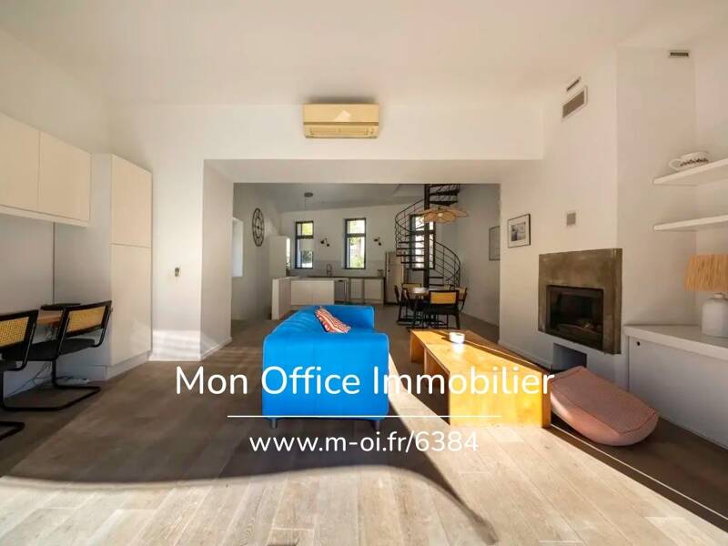 Maison à vendre, 170m², MARSEILLE 7E