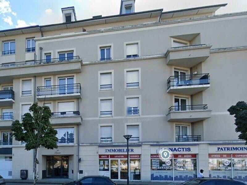 Maison à louer, 41m², CHELLES