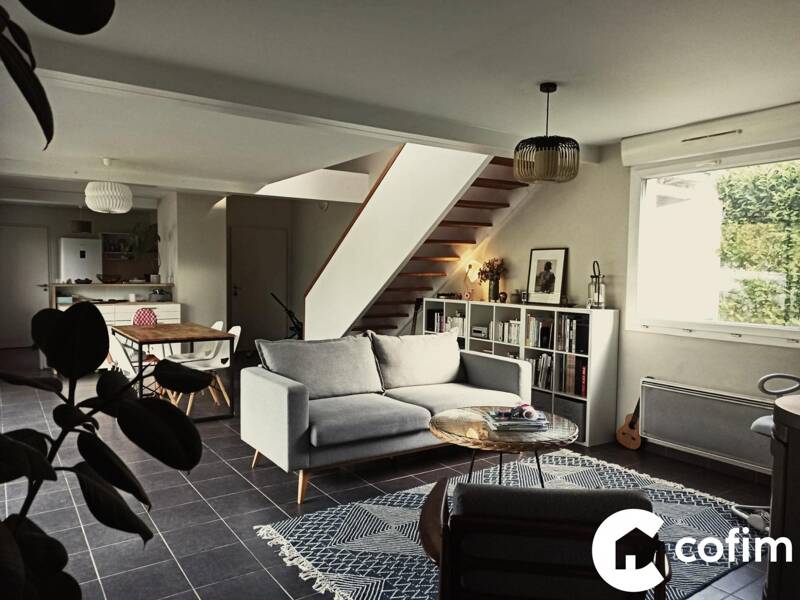 Maison à louer, 119m², IDRON OUSSE SENDETS