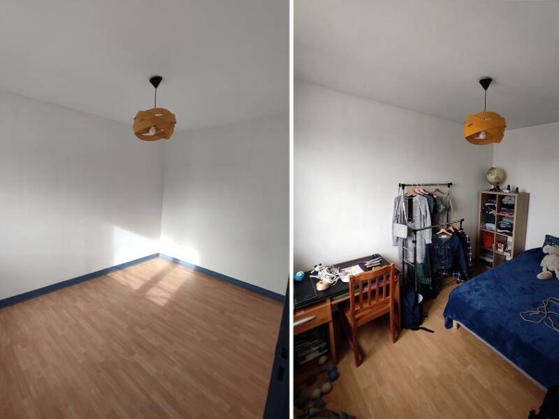 Maison à louer, 26m², NANTES