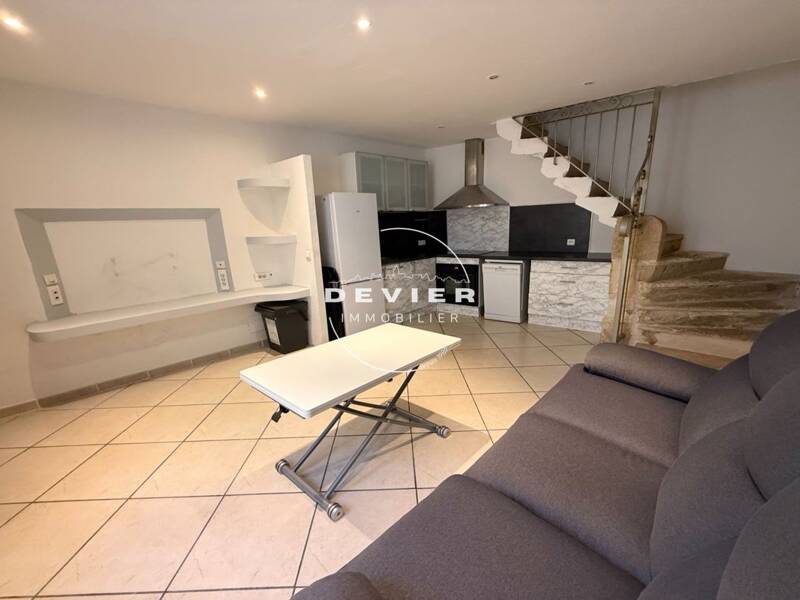 Maison à louer, 49m², MARSILLARGUES