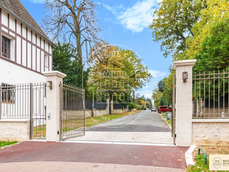 Maison à vendre, 290m², RUEIL MALMAISON