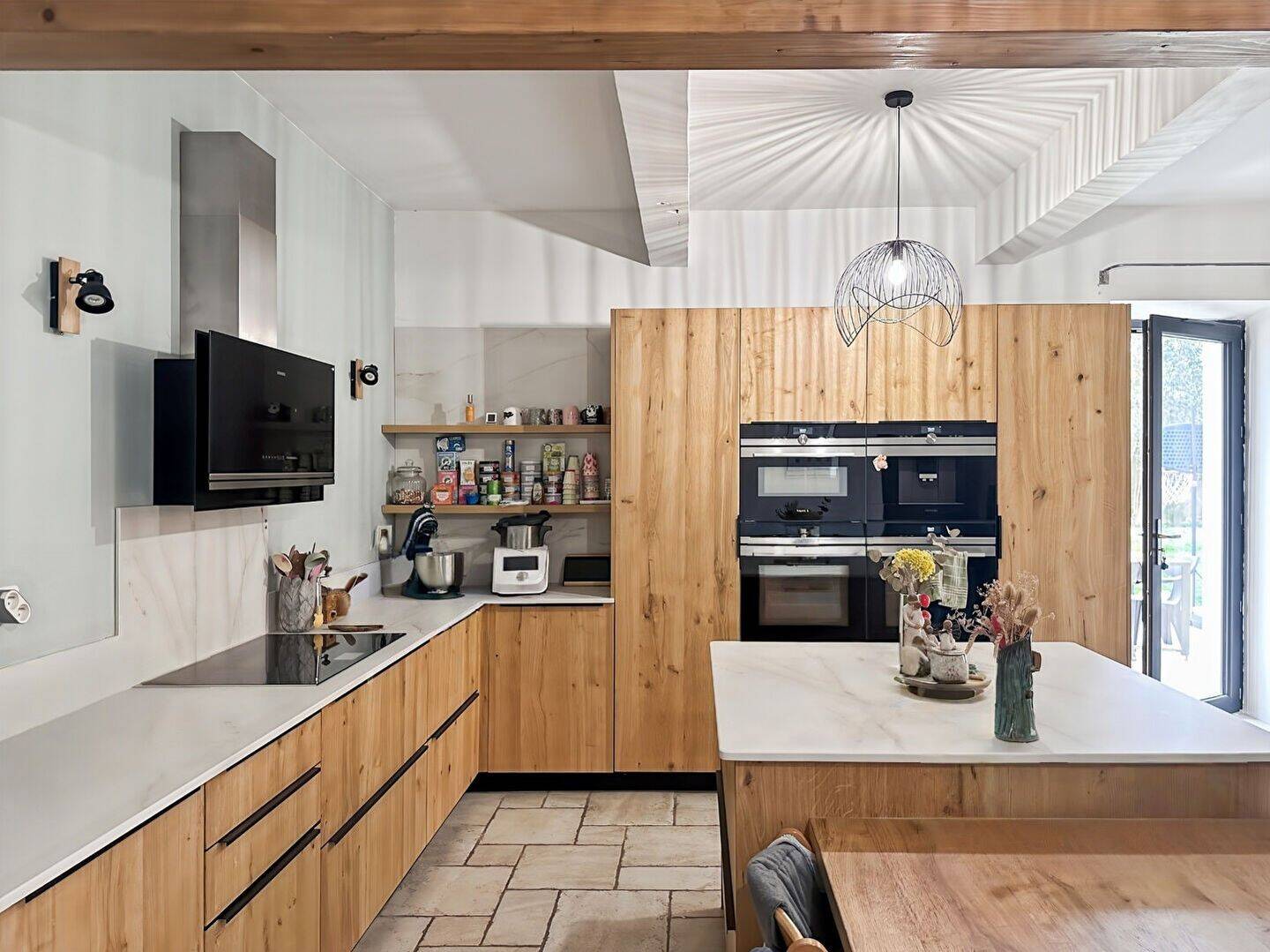 Maison à vendre, 162m², CHATEAURENARD