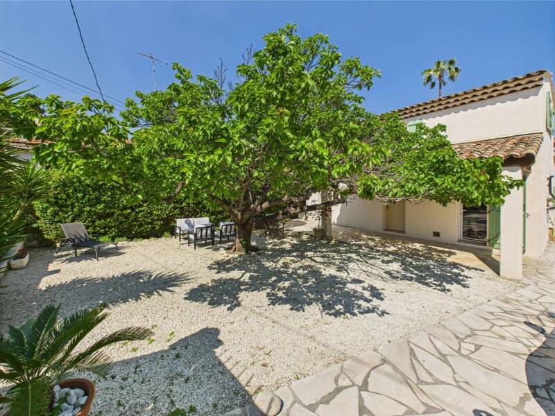 Maison à vendre, 100m², ANTIBES