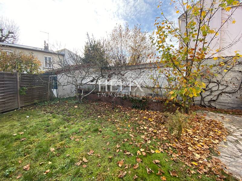 Maison à louer, 72m², LE VESINET