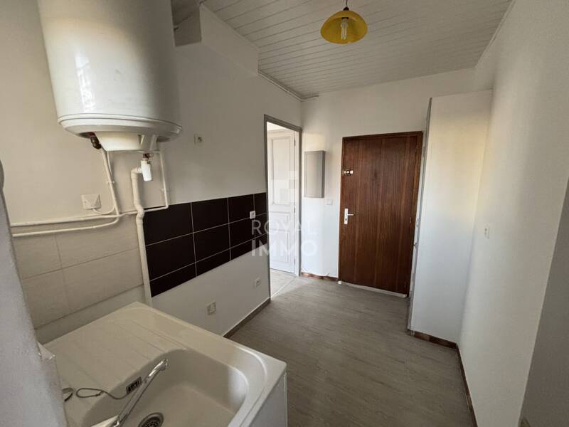 Maison à louer, 29m², TOULON