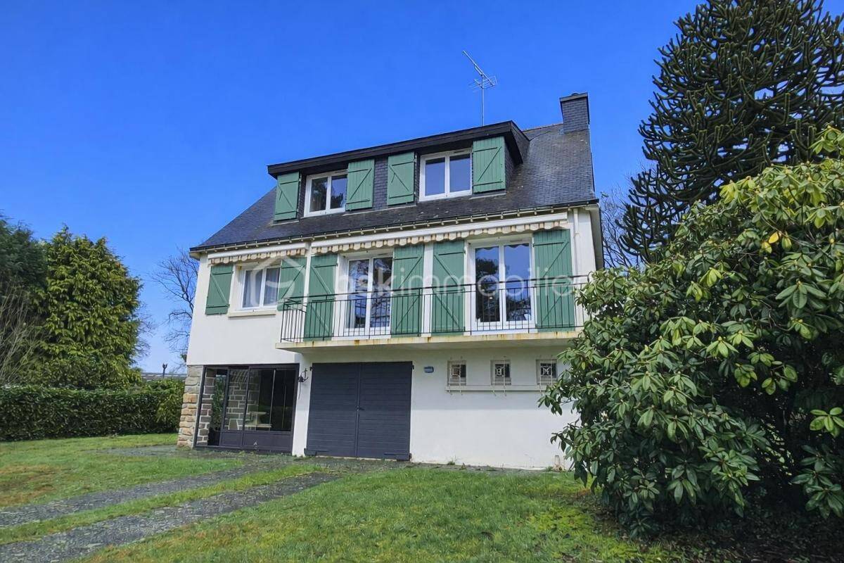 Maison à vendre, 119m², VANNES