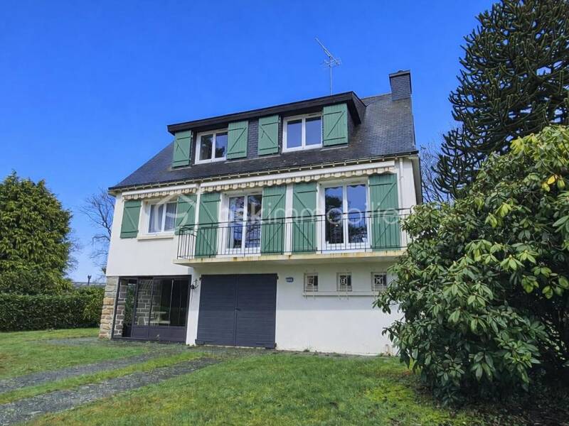 Maison à vendre, 119m², VANNES