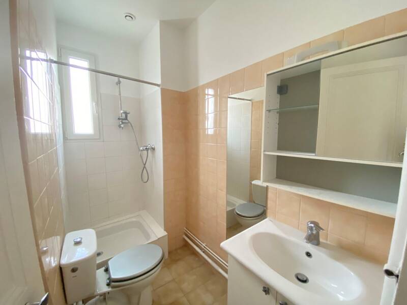 Maison à louer, 35m², BOULOGNE BILLANCOURT