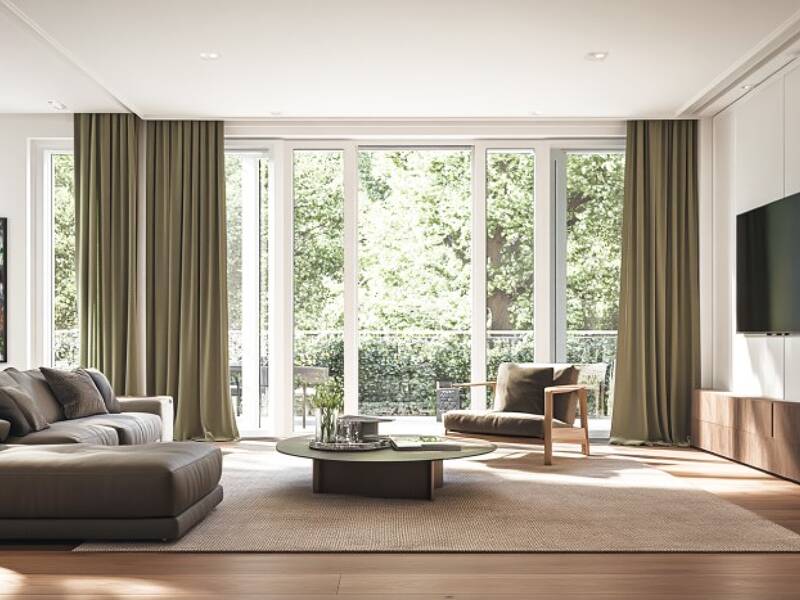 Maison à vendre, 95m², PUISEUX EN FRANCE