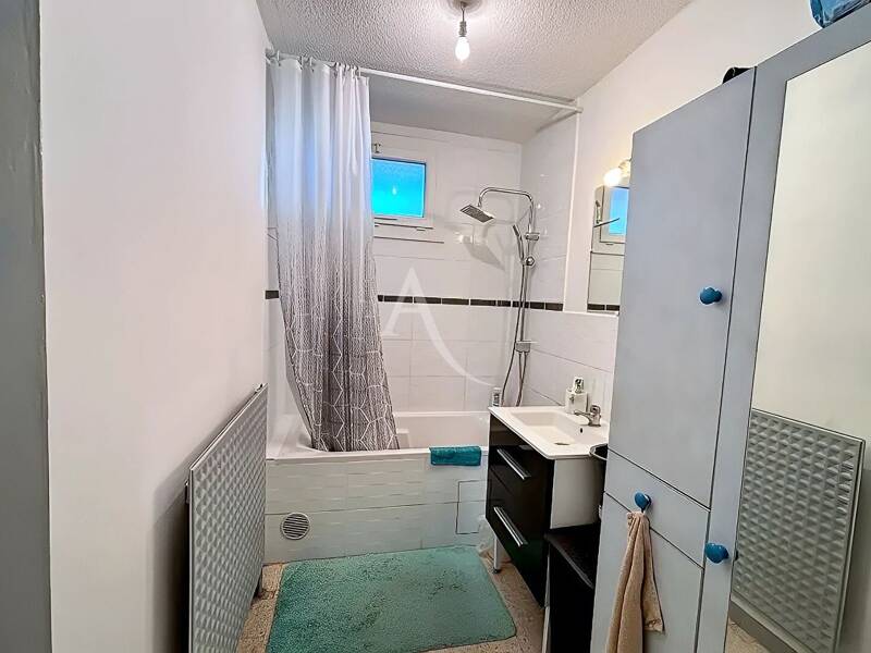 Maison à louer, 68m², VAUVERT