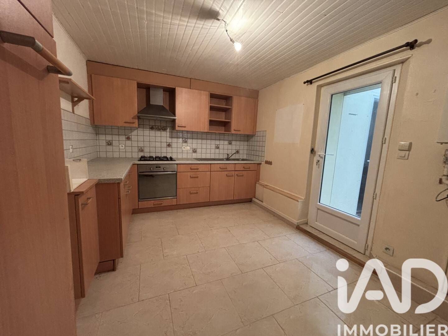 Maison à vendre, 85m², LIZY SUR OURCQ