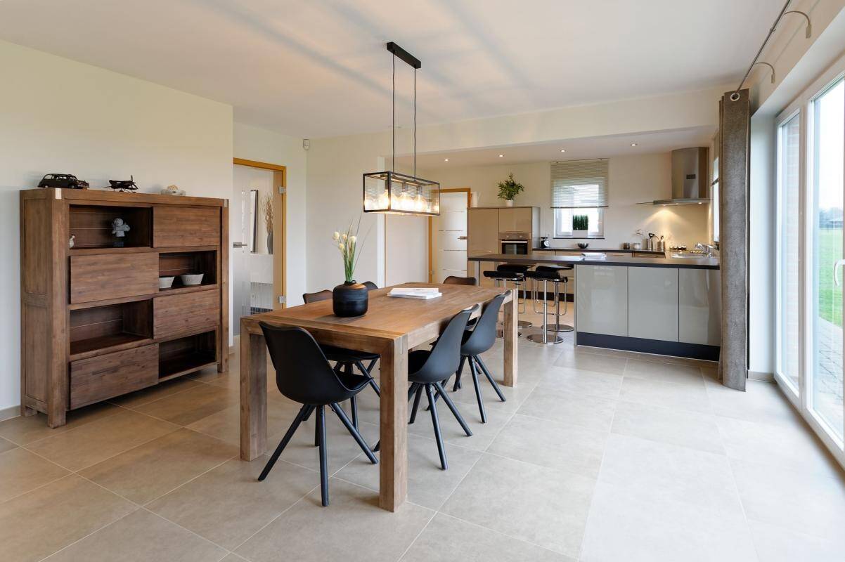 Maison à vendre, 125m², ISNEAUVILLE