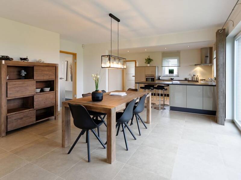 Maison à vendre, 125m², ISNEAUVILLE
